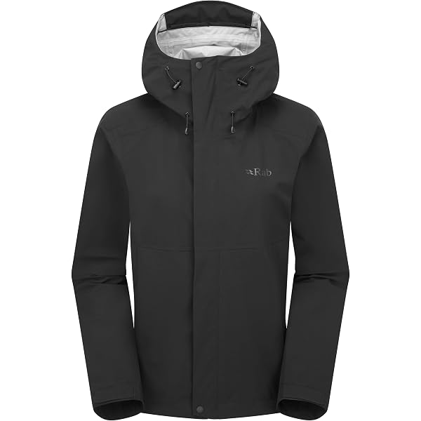Amazon.com: Rab Men's Kangri GTX Jacket - Waterproof Breathable